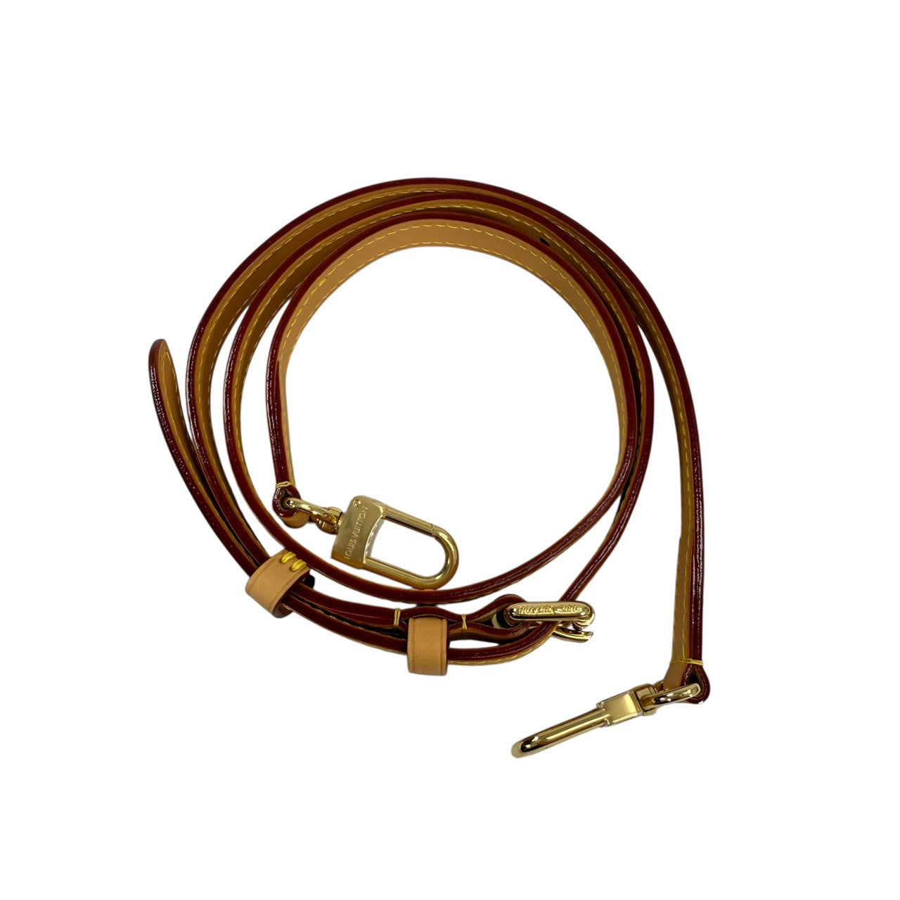 LOUIS VUITTON モノグラム サイドトランクPM M46815