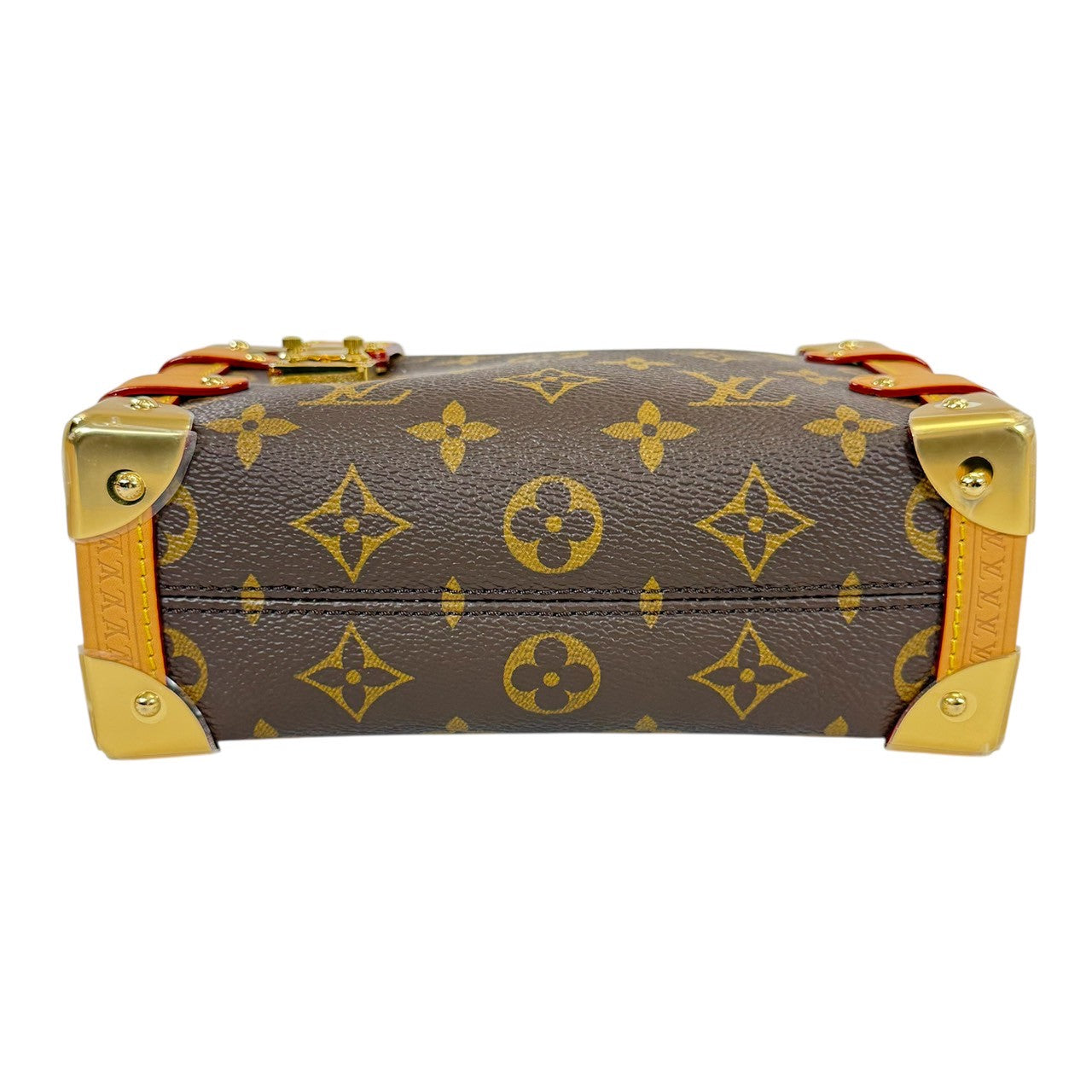 LOUIS VUITTON モノグラム サイドトランクPM M46815