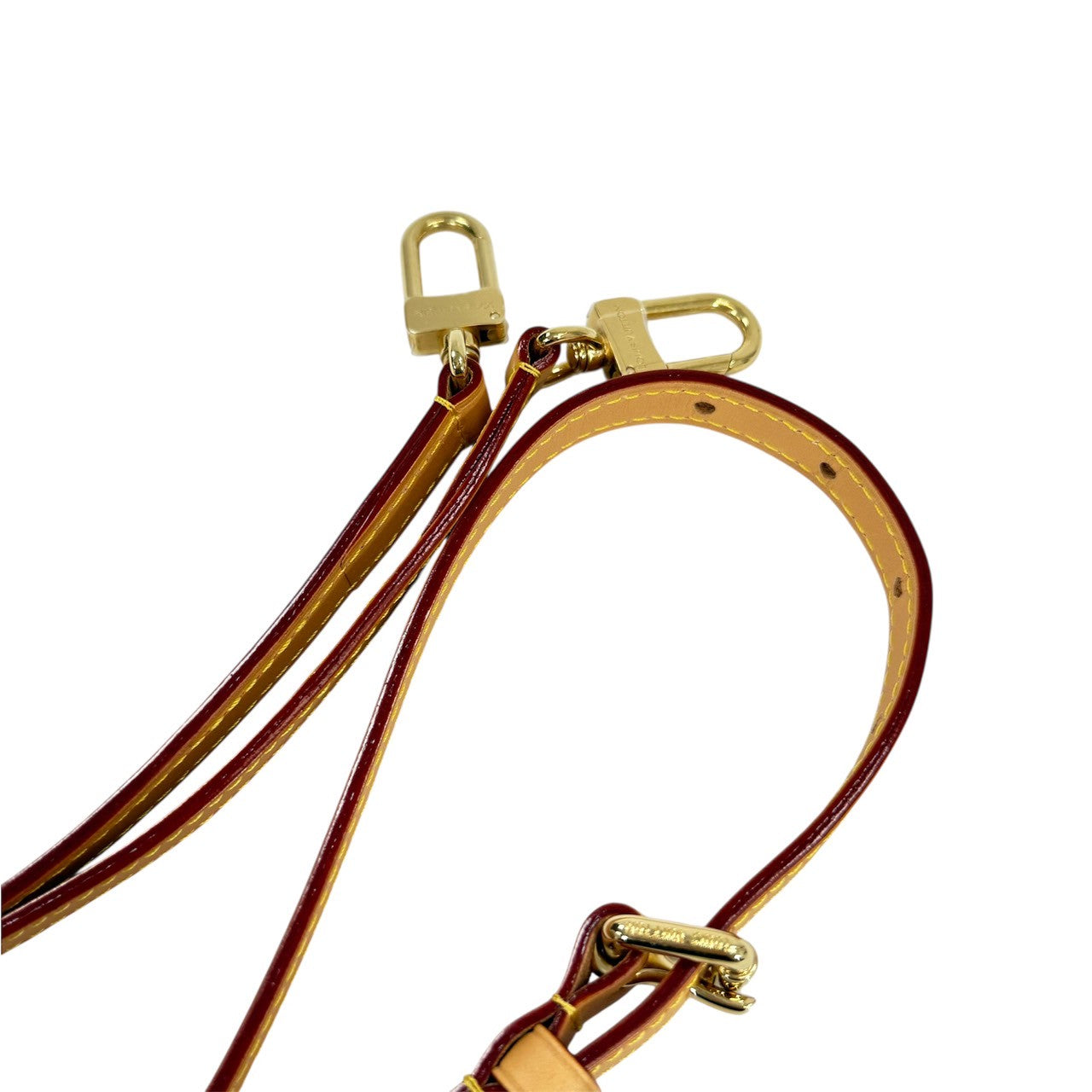 LOUIS VUITTON モノグラム サイドトランクPM M46815