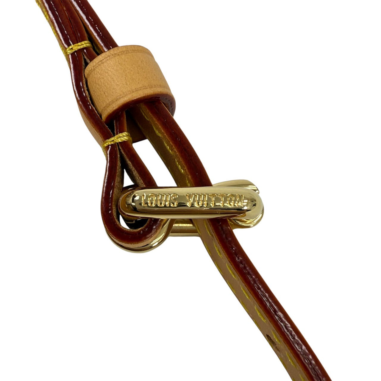 LOUIS VUITTON モノグラム サイドトランクPM M46815