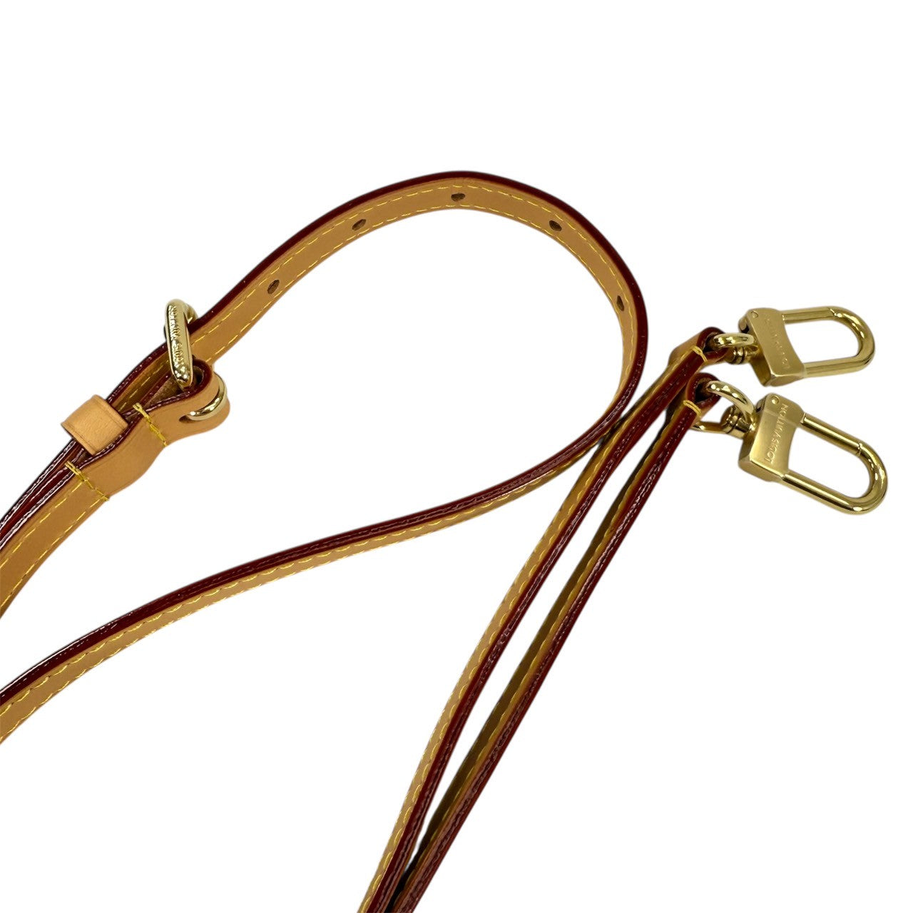 LOUIS VUITTON モノグラム サイドトランクPM M46815