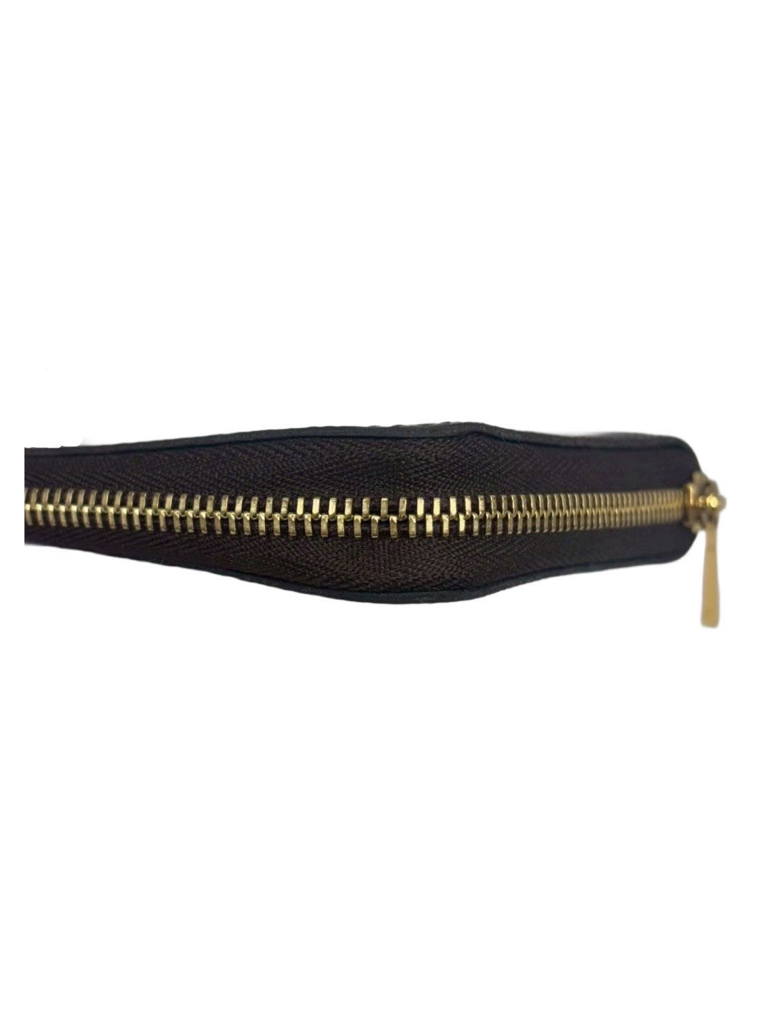 LOUIS VUITTON モノグラム ジッピーコインパース ICチップ M60067