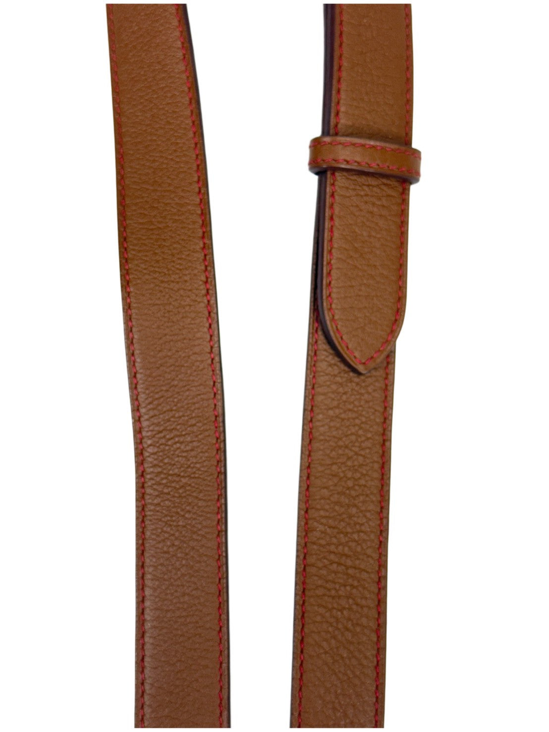 エルメス ジプシエール28 ▢P刻印 2012トリヨンクレマンス ブラウン系 シルバー金具