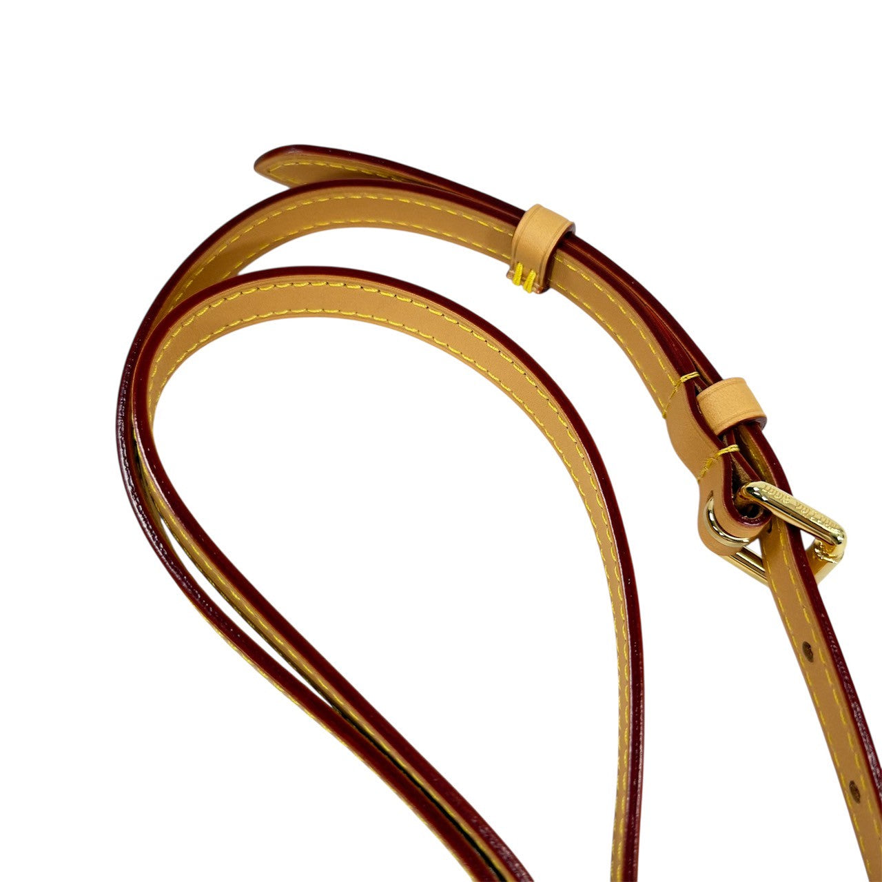 LOUIS VUITTON モノグラム サイドトランクPM M46815