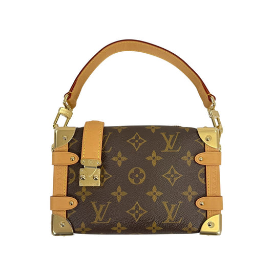LOUIS VUITTON モノグラム サイドトランクPM M46815
