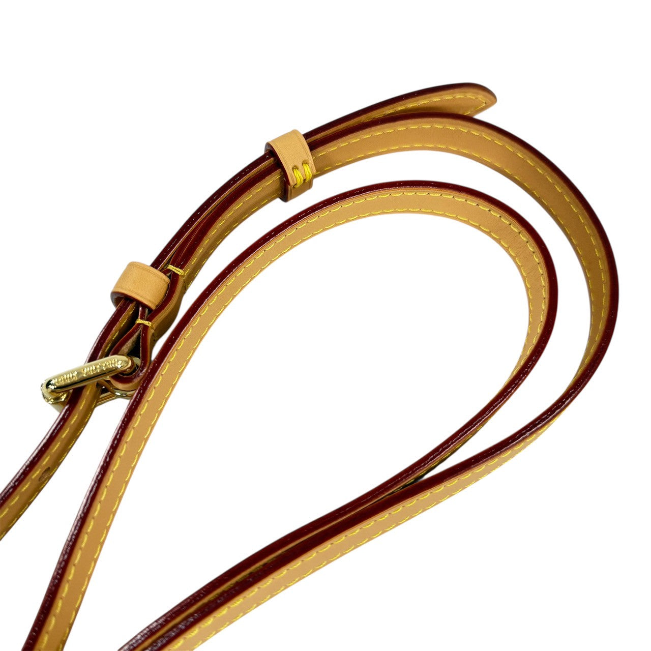 LOUIS VUITTON モノグラム サイドトランクPM M46815
