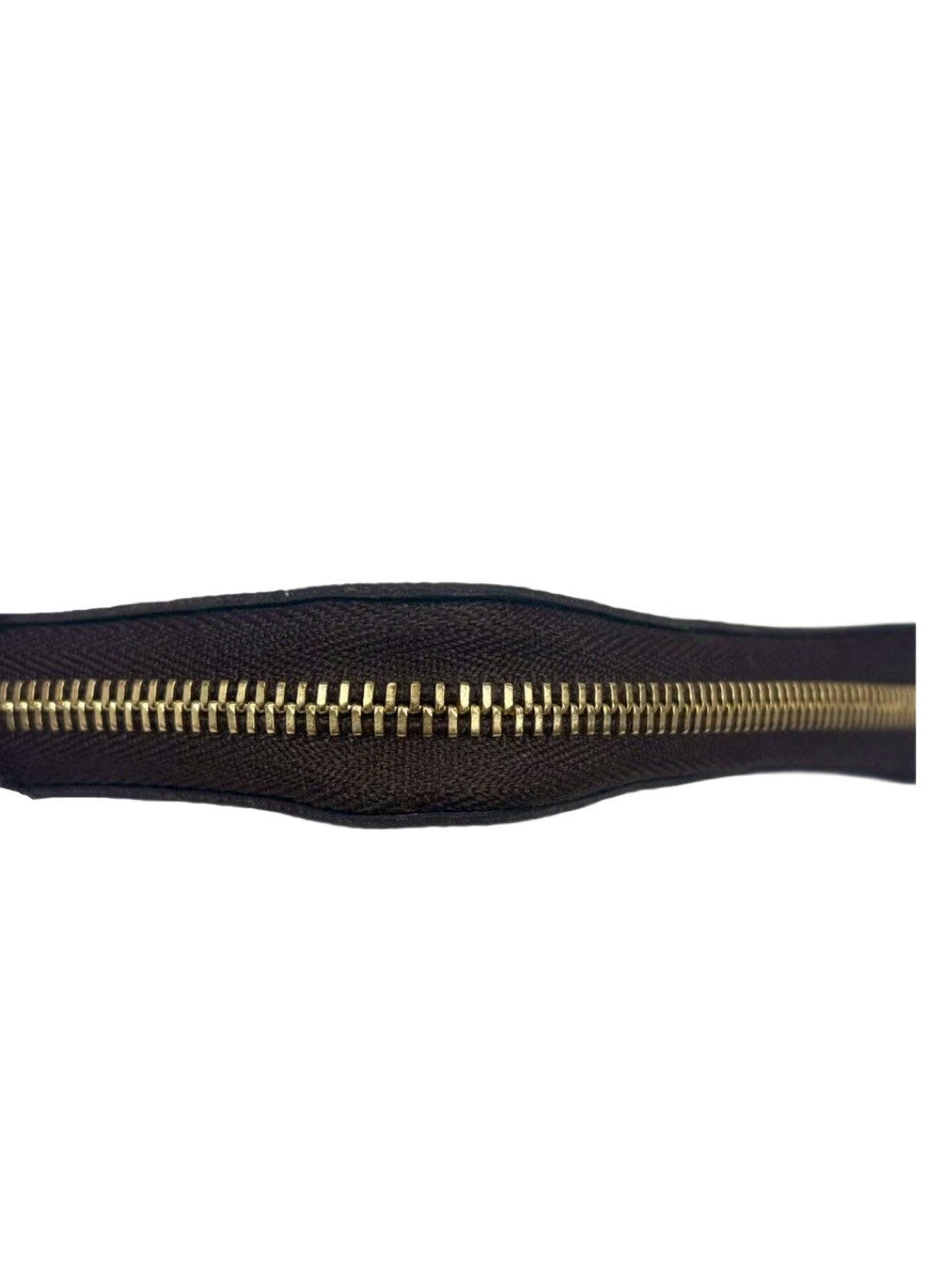 LOUIS VUITTON モノグラム ジッピーコインパース　ICチップ　M60067