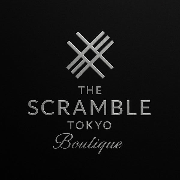 The SCRAMBLE Tokyo